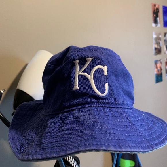 Kc Royals Bucket Hat | Poshmark